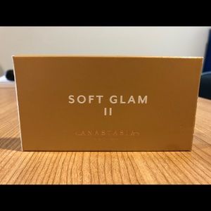 Soft Glam II Palette BNIB